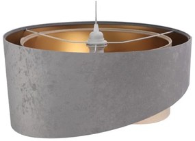 Lampadario su filo GALAXY 1xE27/60W/230V