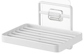 Portasapone autoportante in metallo bianco Film Hook - YAMAZAKI