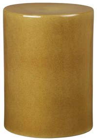 Tavolino rotondo in ceramica ø 32 cm Toru – Blomus