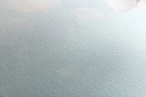 Quadro su tela – Angioletto