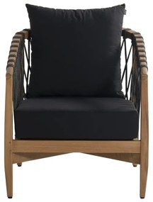 Sedile da giardino 68x118 cm Bora Bora - Hartman