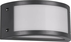 Applique da esterno (altezza 11,5 cm) Kendal - Trio