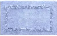 Tappeto Blanc per bagno, in cotone, da 50x80 cm