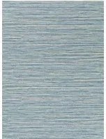 Osborne & Little Carta da parati Bahia - Denim