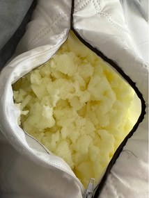 Cuscino con imbottitura in memory foam 60x70 cm – Good Morning