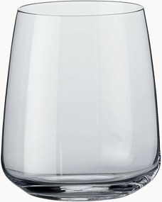 Set di 6 bicchieri Aurum