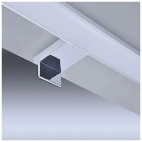 Solight WO748 - Illuminazione a LED per specchio da bagno LED/12W/230V IP44