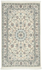 Tappeto persiano 80 x 140 (Iran) Annodato A Mano