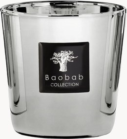 Candela profumata Exclusives (ambra, noce moscata, vetiver)