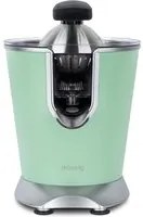 Spremiagrumi elettrico verde H.Koenig