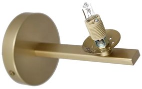 Applique KAMA 1xG9/28W/230V