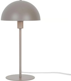 Nordlux - Lampada da tavolo ELLEN 1xE14/40W/230V marrone