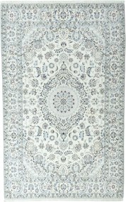 Nain Tappeto 200 x 310 Beige (Iran) Annodato A Mano