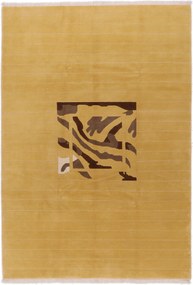 Nepal Tappeto orientale 300 x 200 (Indian) Annodato A Mano