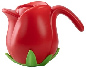 Annaffiatoio in plastica da 1,55 l Rose - Esschert Design