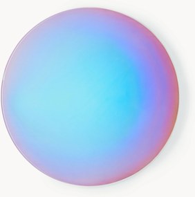 Specchio da parete iridescente Ruby
