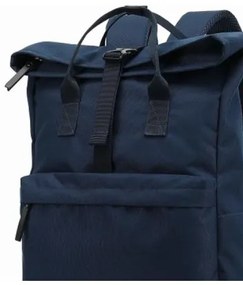 BACKPACK FOR TRIPS BLUE