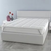 Topper matrimoniale 160x195 cm Datex
