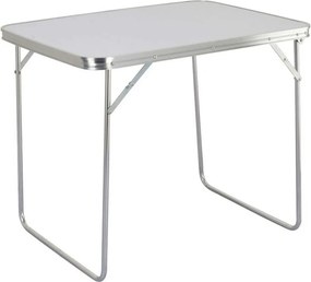 tavolino da campeggio pieghevole salvaspazio piano in mdf