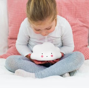 A Little Lovely Company - piccola luce notturna - nuvola