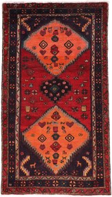 Hamedan Tappeto persiano 230 x 130 (Iran) Annodato A Mano