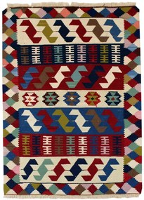 Kilim Tappeto persiano 150x100 (Iran)