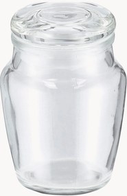 Set di 24 barattoli spezie Pure