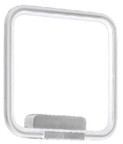 Applique a LED NIX LED/12W/230V bianco