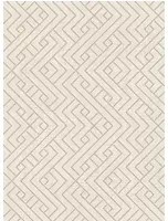 Coordonne Tapete Interwoven - Cotton