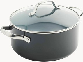Pentola con coperchio Venice Pro