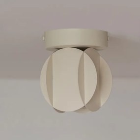 Faretto GAMBIT 1xGU10/10W/230V bianco