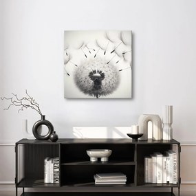 Quadro su tela – Dettaglio di soffione