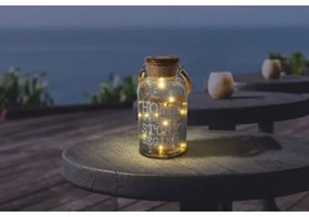 Globo 33979 - Lampada LED solare SOLAR LED/0,6W/3,2V IP44