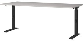 Scrivania con altezza regolabile 80x180 cm Bedano - Germania