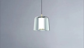 Lampadario Moderno Frieda G9 MILOOX