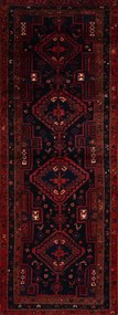 Lori Tappeto 120x340 (Iran)