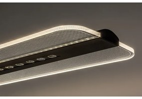 Rabalux 72026 - Lampadario LED a sospensione su cavo NORAEL LED/40W/230V 3000K