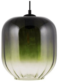 Globen Lighting - Haze 25 Lampada a Sospensione Verde Globen Lighting