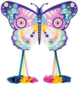 Aquilone gigante - Maxi Butterly - farfalla