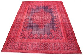 Vintage Tappeto orientale 400 x 300 (Oriental)