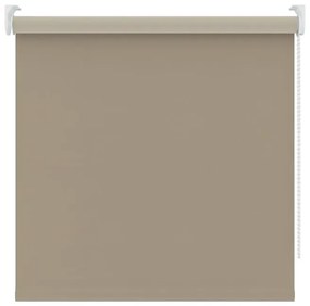 Tenda a rullo oscurante Dublin beige sabbia 90x190 cm