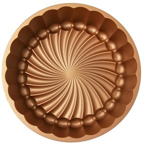 Stampo da forno in alluminio, ø 22 cm Marissa - Orion