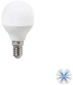 Led G45 5W 440lm 6000K E14 45x80mm