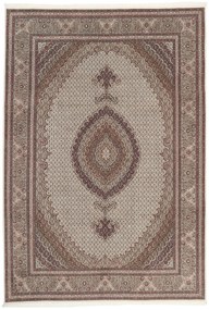 Tabriz Tappeto persiano 210 x 300 (Iran) Annodato A Mano