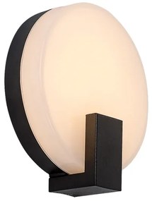 Rabalux 7074 - Lampada da parete esterna LED CYPRUS 10W 230V IP44