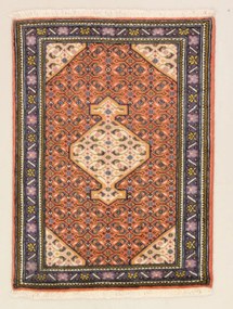 Ardebil Tappeto persiano 70 x 100 (Iran) Annodato A Mano