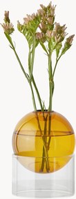 Vaso Bubble, alt. 10 cm
