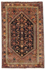 Gholtogh Tappeto persiano 130 x 80 (Iran)