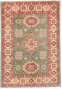 Kazak Tappeto 110 x 150 (Pakistan) Annodato A Mano