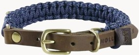 Collare per cani in pelle Touch of Leather, varie misure